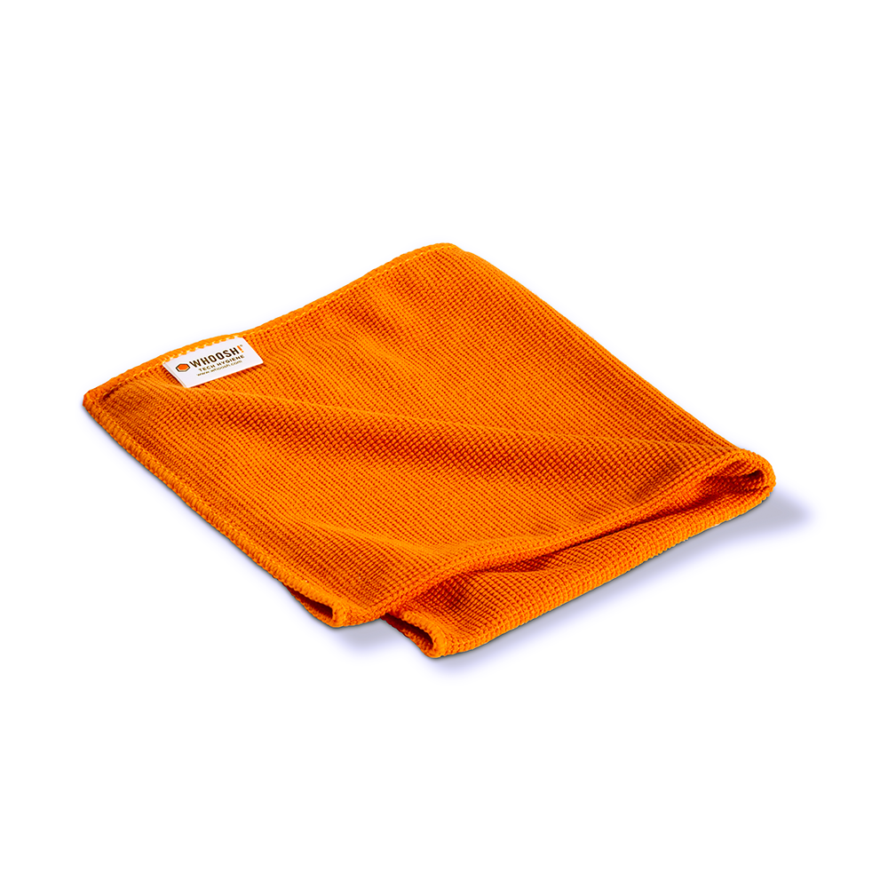 3XL Tech Cleaning Cloths - 12 Units